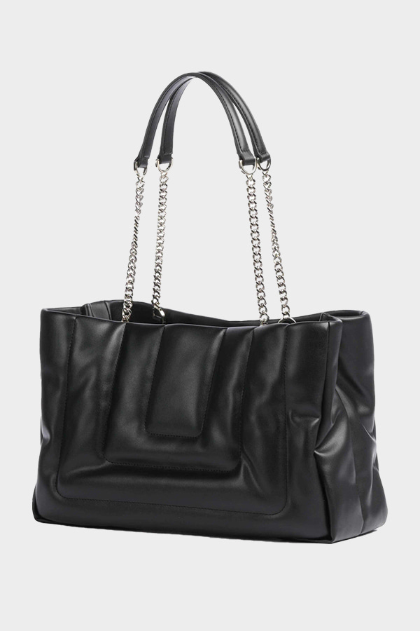 ΤΣΑΝΤΑ BOSS - 001 ΜΑΥΡΟ